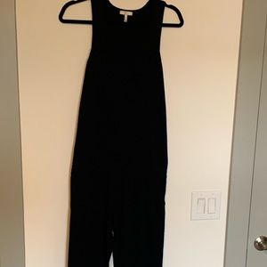 Joie - Navy Blue - Jumpsuit